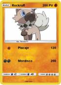 Rockruff