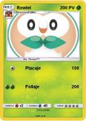 Rowlet