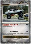 monseur limosin