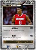 Dangelo Russell