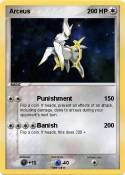 Arceus