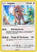 Solgaleo