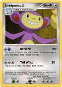 Ambipom