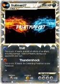 fruitman27