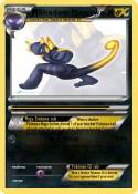 Shadow Mewtwo