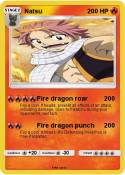 Natsu