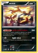 arceus
