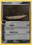Death striker
