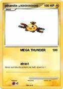 pikamite