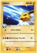Jolteon