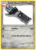 Power Glove