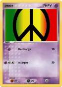 peace