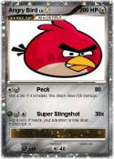 Angry Bird