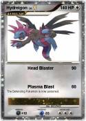Hydreigon