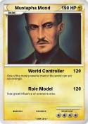 Mustapha Mond