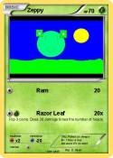Zeppy