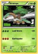 Terratrops