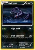 Dark Lugia