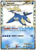 Samurott