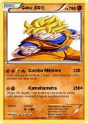 Goku (SS1)