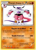 Freezer (Forme