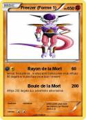 Freezer (Forme