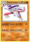 Freezer (Forme