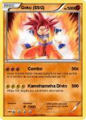 Goku (SSG)