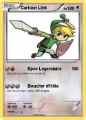 Cartoon Link