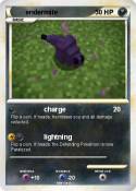 endermite