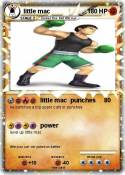 little mac