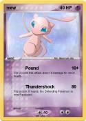 mew