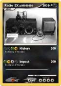 Radio EX