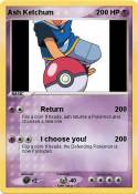 Ash Ketchum