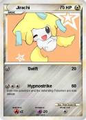 Jirachi