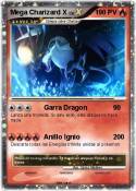 Mega Charizard