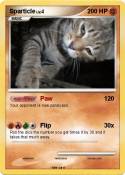 Sparticle