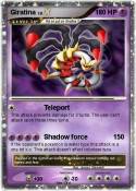 Giratina