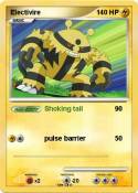 Electivire