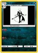 W D gaster