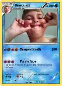 Brayquaza
