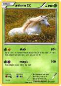 unihorn EX