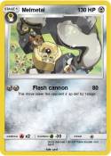 Melmetal