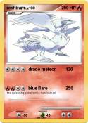 reshiram