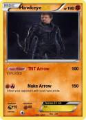 Hawkeye
