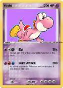 Yoshi