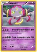 Hoopa EX