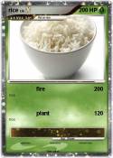 rice