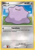 Ditto