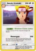 Naruto Uzumaki